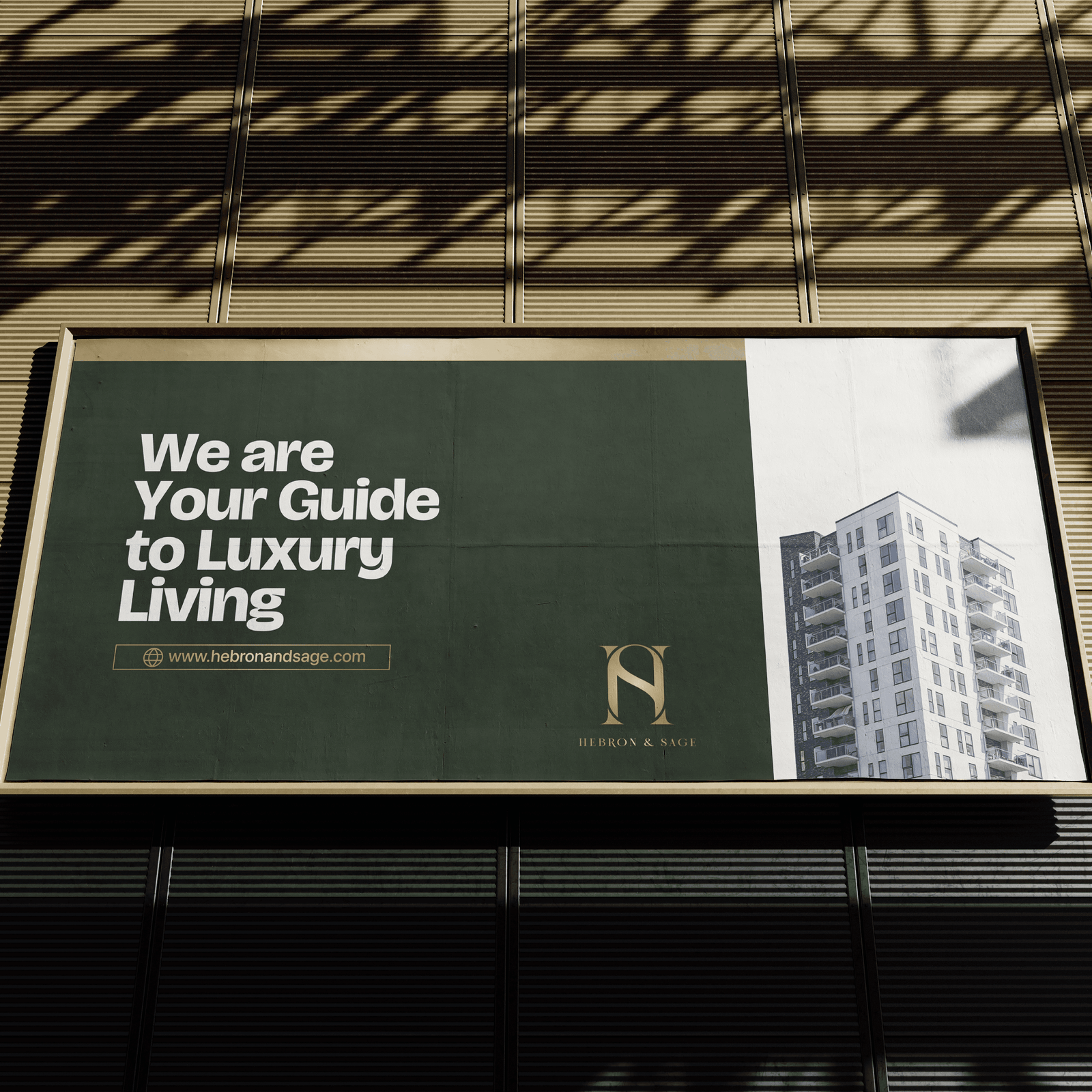 Hebron and Sage - Image 1